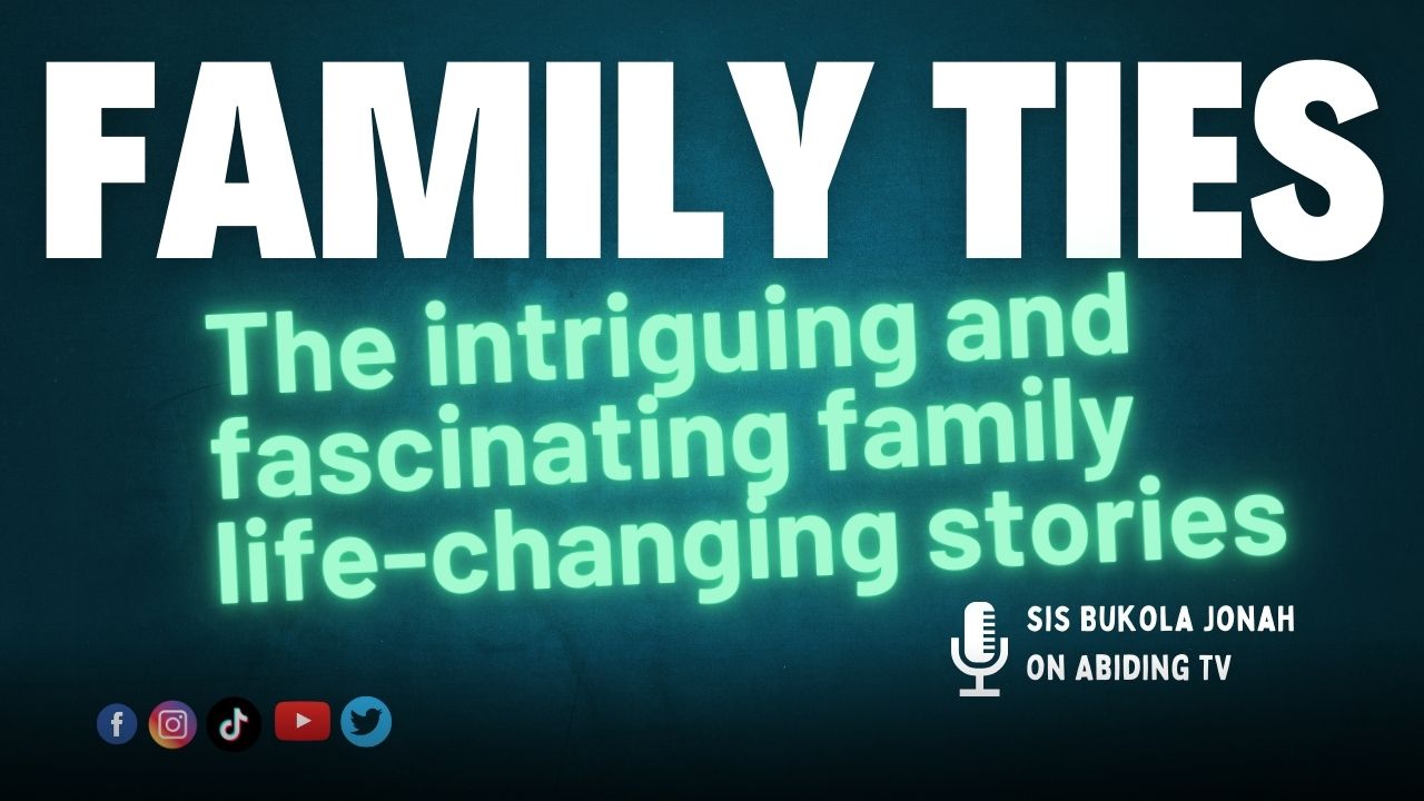 The Family Ties